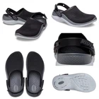 13 colors choice Crocs LiteRide 360 Summer Clog –Beach Sandals for Men & Women
