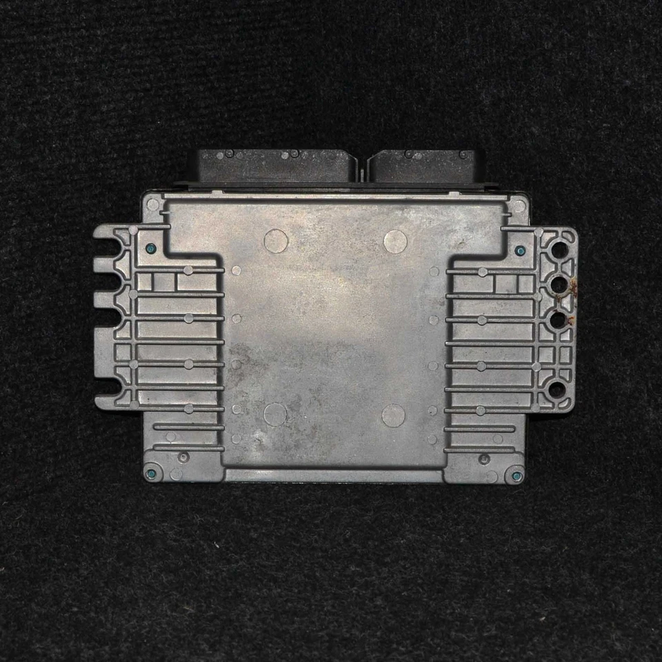 Centralina motore NISSAN PRIMERA P12 2002 MEC30-020 - Immagine 3 di 4