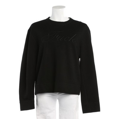 Sweatshirt Dsquared Schwarz M