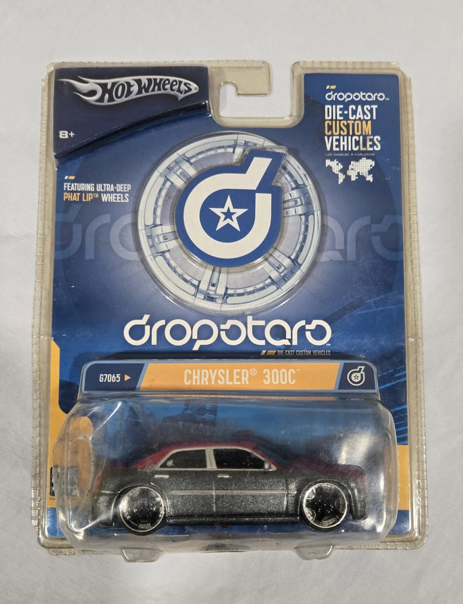Chrysler 300 Diecast for sale - eBay
