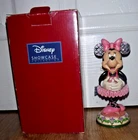 Jim Shore Disney Traditions ~ Beautiful Ballerina ~ Minnie Mouse Figurine W/Box