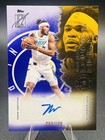 2025 Topps Signature Jarace Walker Blue (RAW)