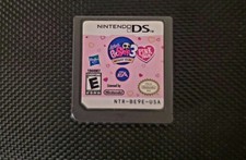 Littlest Pet Shop 3: Biggest Stars - Pink Team (Nintendo DS) Cartridge Only
