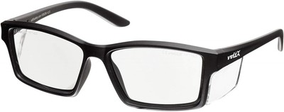 VoltX 'VISION' Sicherheitslesegerät, Volllinse vergrößerte Lesebrille CE