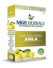 MGH Herbals Amla Indian Gooseberry Powder 250gm
