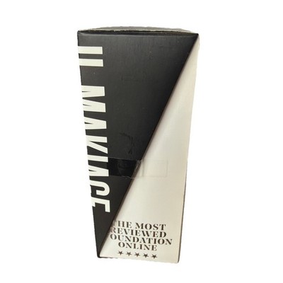 Brand New IL M Woke Up This Way Flawless Base Foundation 1fl.oz # 095