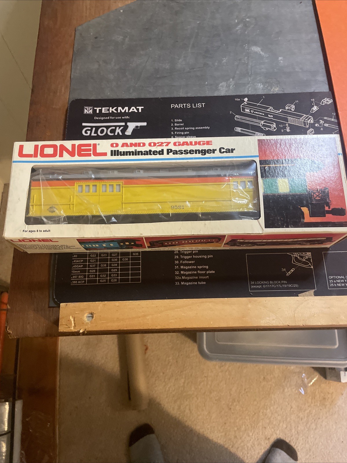 Click here to see eBay Auction