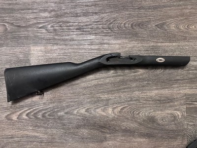 Traditions Deerhunter Muzzleloader Stock