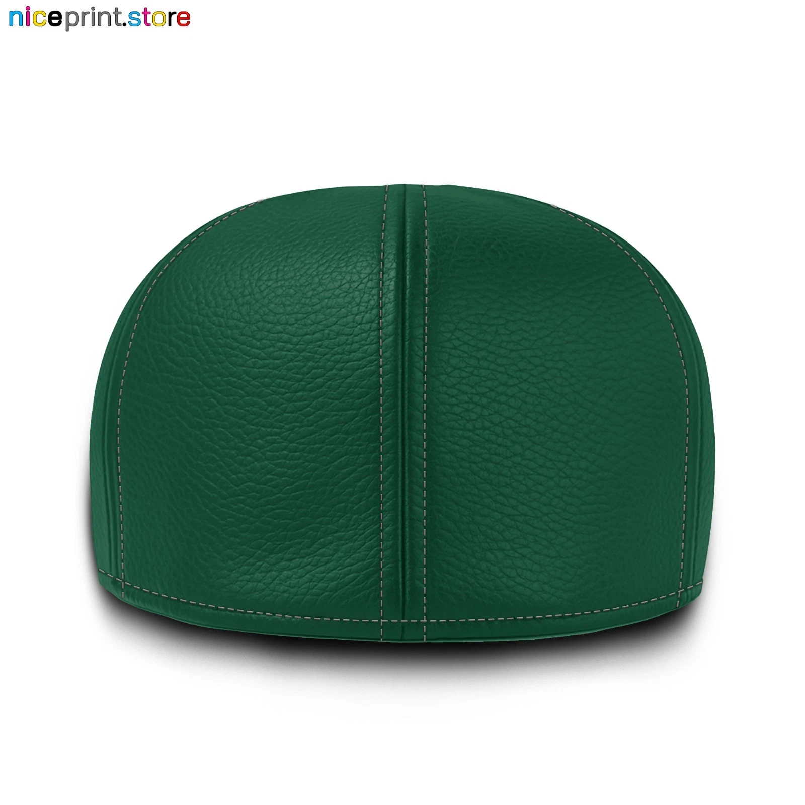 Miami Team Hurricanes Ivy Cap NCAA 6pannel Hat NCAA Flat Cap Driver