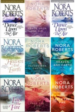 Three Sisters Island Series All 3 Books in Paperback