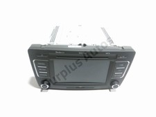 Autoradio Skoda YETI