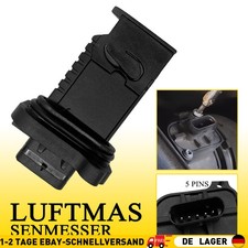 F�r BMW F20 F21 F07 F10 F11 F25 F30 Luftmassenmesser Luftmengenmesser 8506408