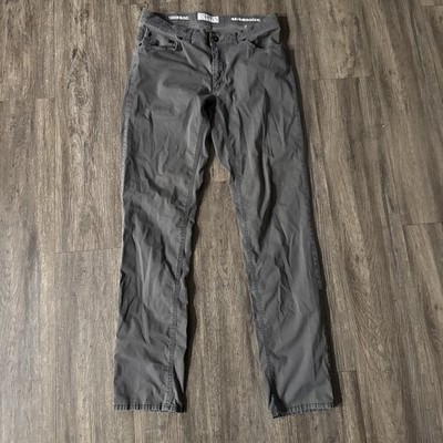 Brax Pants Mens 34x34 Golf Performance Chino Sport Commute Trouser Cooper Fancy