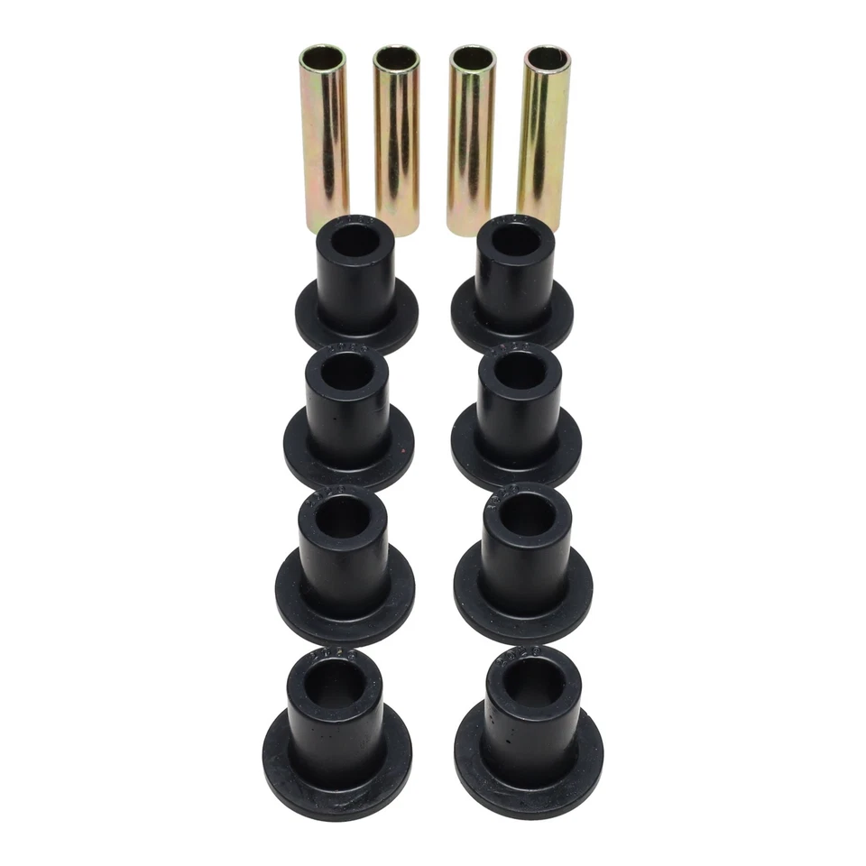 Polygraphite® Rear Leaf Spring Bushings Kit 1969-1993 Dodge D200 Pickup W300 NEW - Image 4 of 4