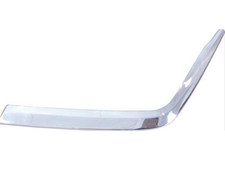 MB S W140 Pare-chocs avant Panneau de bordure gauche A1408850574 NEUF ORIGINAL