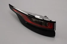 Genuine Range Rover Velar 2017-on LED tail light (rear left) LR111108