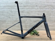 BMC Teammachine SLR01 Freme Set Carbon Road B...