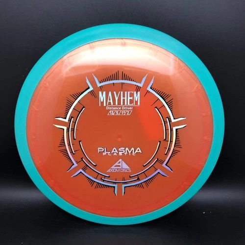MVP Disc Sports Mayhem - Thumbnail 4