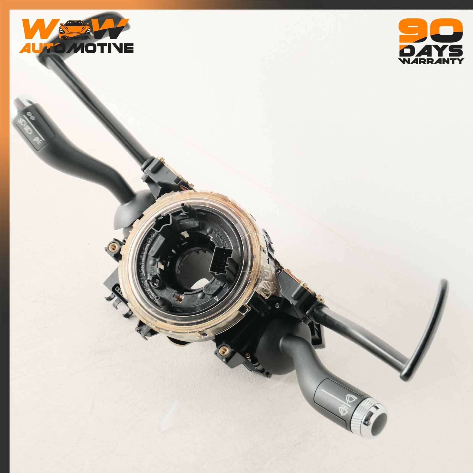Bentley Continental Flying Spur 2009-2013 FRONT+LEFT Combination switch