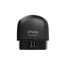 Xtool AD20 Smart OBD Dongle w/ Full System Diagnostics New