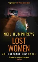 Lost Women | An Inspector Low Novel | Neil Humphreys | Englisch | Taschenbuch
