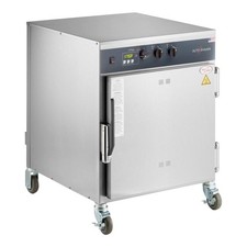 Alto-Shaam 767-SK Undercounter Cook and Hold Smoker Oven with Classic Controls -