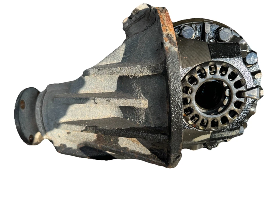 Toyota 4Runner 1991 y camioneta V6 4x4 4,10 diferencial trasero 3RD miembro OEM 134 k Foto 2 de 4