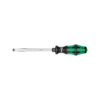 Wera 334 Sk Schlitz-Schraubendreher 1,6 X 9 X 150 Mm