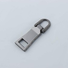 PurYupearl Zipper Pull Replacement Zipper Repair,Zipper Slider Pull Tab, for ...