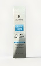 Dark Spot Corrector Face And Body Cream All Skin Types 2oz