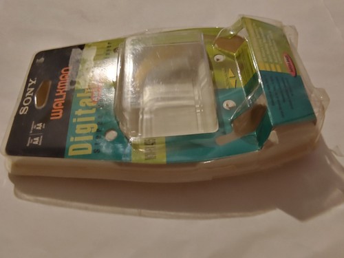 Orig. LEER Paket für den - Sony Walkman Radio Cassette Player Model WM-FX435 - Bild 3 von 7