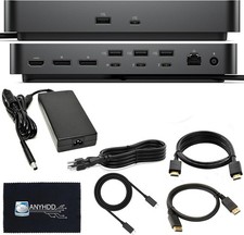 Dell SD25TB4 Pro Thunderbolt 4 Dock 8K Display 180W