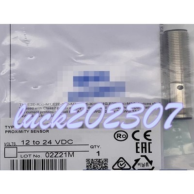 1PC New E2B-S08KS02-M1-B2 sensor  #zn