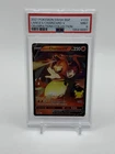 2021 Pokemon SWSH BSP Celebrations Collection #133 Lance's Charizard V PSA 9