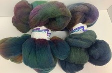 Mountain Colors Targhee Top 8oz. Wilderness & Osprey