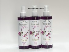 Violetas Francesas Cologne Spray Adults Violets Scent Violet Fragrance 3-PK 8 oz