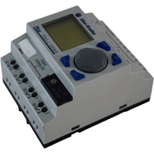 Allen Bradley 1760-L12BWB Pico 12 Point DC Controller PLC