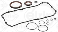 Elring Dichtungssatz KurbelgehäUse 431.610 FüR Peugeot 207 Tepee 308 Partner SW