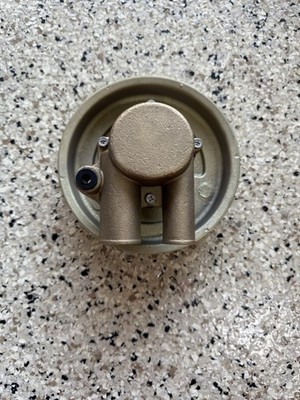 Volvo Penta Raw Water Sea impeller Pump 21212799, 3812519  4.3 5.0 5.7 V8 V6 GXI