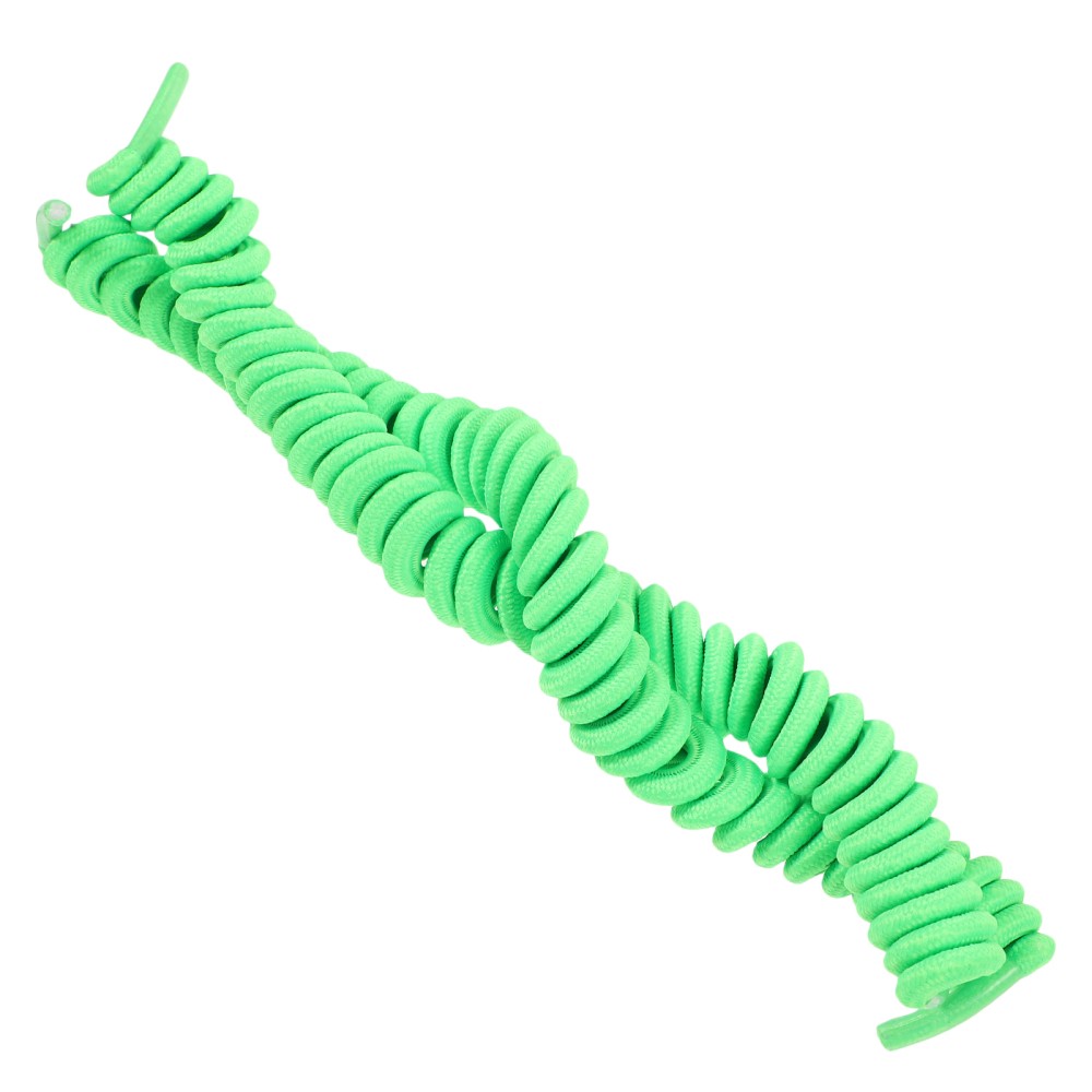 APL 2 Pezzi Tagli Primaverili Bambino Lacci Elasticizzati per Scarpe da Ginnastica Sport