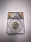 1937-S Buffalo Nickel ANACS MS64 US Coin