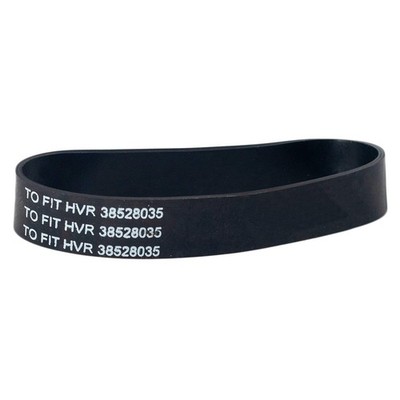 Flat Vacuum Belt, Power Drive Wind Tunnel Upright, Replaces Hoover 38528-035
