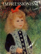 Impressionism Paperback Pierre Courthion