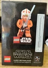 🔥 LEGO Star Wars LUKE SKYWALKER Giant Limited Edition Maquette See Description