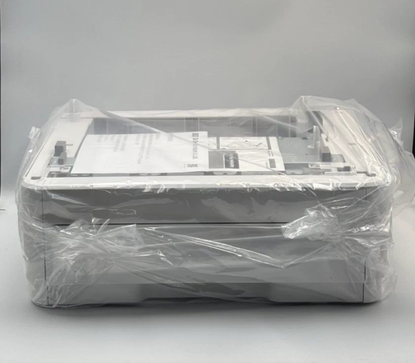 NEW OKI 530 Sheet Additional 2nd Paper Tray N22204A 44575714 for B412 B512 MB472 - Image 3 of 4