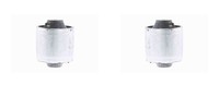 2X Vaico Querlenkerlager Vorne Links Rechts FüR Audi A4 Avant 8K5 B8 Q5 8RB 8R