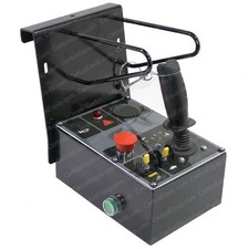 JL0273152 CONTROL BOX - STANDARD