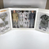 Dragon 2003 Convention Exclusive Airborne Rivals WWII 1:6 Figure Ed Pepping