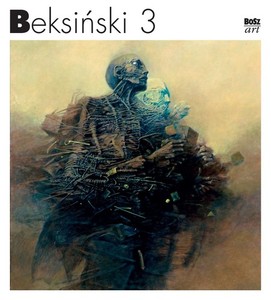 Beksinski Book | eBay