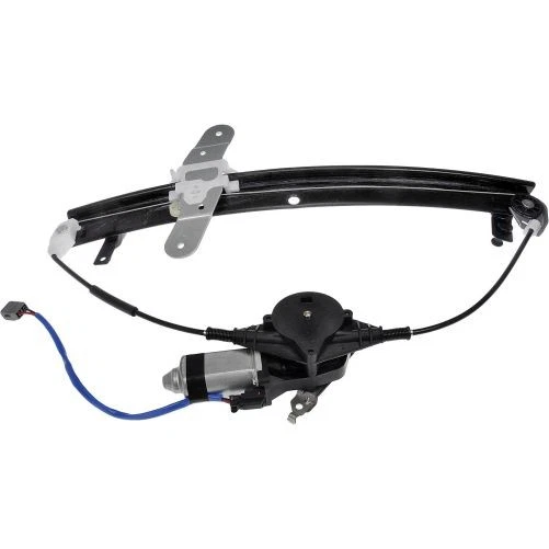 Dorman Products 741-665 Power Window Regulator & Motor Assy For Grand Marquis - Image 2 of 3